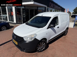 Dacia Dokker 1.5 dCi 75 Ambiance zijschijfdeur trekhaak nette dacia