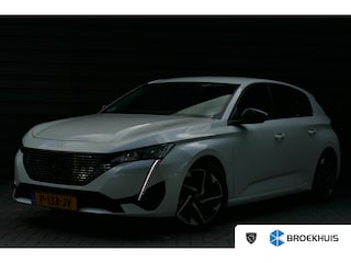 Peugeot 308 Allure / NAVI / ACHTERUITCAMERA / V+A PARKEERSENSOREN / FULL-LED / KEYLESS / 17'' LMV / STOELVERWARMING