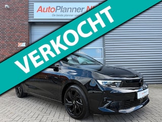 Opel Astra 1.2 Turbo GS! 360° Camera! Keyless! Navi! Virtual!