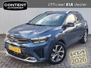 Kia Stonic 1.0 T-GDi MHEV 100pk GT-PlusLine