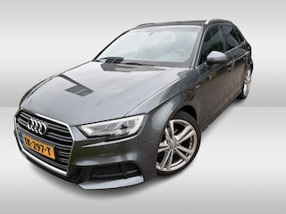 Audi A3 Sportback 1.0 TFSI Sport S Line Edition / Trekhaak / Navigatie / Parkeerhulp achter / Sportstoelen / Cruise Control / LED Koplampen
