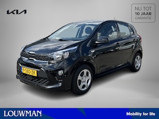 Kia Picanto 1.0 DPi ComfortLine 5p