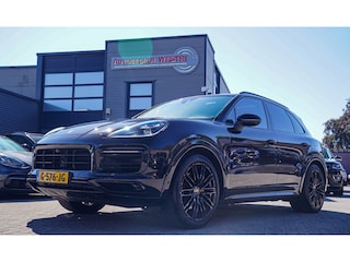 Porsche Cayenne 3.0 E-Hybrid | Massage | Stoelverkoeling | 360 Camera | Bose