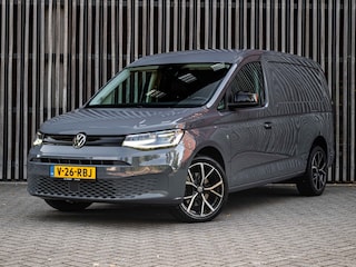 Volkswagen Caddy 1.5 TSi 114pk AUT. Style |LED|18''|Camera|Keyless|AdaptiveCruiseControl|PDC|Carplay|Airco|