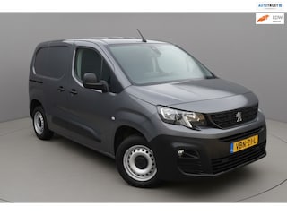Peugeot Partner Carplay|Cruise|Airco|Navi