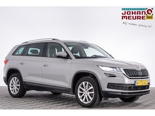 Skoda Kodiaq 1.5 TSI Business Edition 7-PERSOONS ✅ 1e Eigenaar