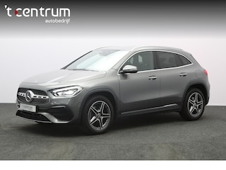 Mercedes-Benz GLA 250 e 218 PK AMG Line PHEV, Trekhaak, Adap. Cruise Control, Head-Up, 360 Camera
