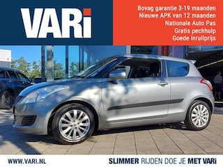 Suzuki Swift 1.2 BANDIT 3 DRS