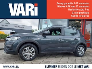 Dacia Sandero Stepway 1.0 TCe Comfort