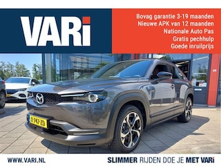 Mazda CX-30 e-SkyActiv R-EV 170 Advantage Automaat