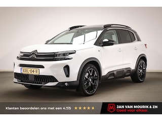 Citroën C5 Aircross 1.6 Plug-in Hybrid 180 Business Plus | BLACK PACK | PANORAMADAK |