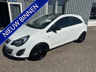 Opel Corsa 1.2-16V Cosmo