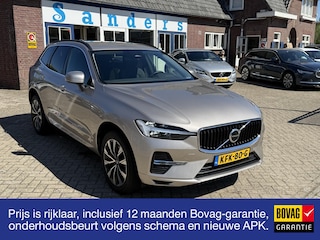 Volvo XC60 2.0 B4 197 pk Mild Hybrid Climate Pack