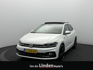 Volkswagen Polo 1.0 TSI Highline Business R | Panoramadak | Full-Led | Automaat | ClimaTronic