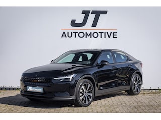 Polestar 2 Long range singel motor 78kwh nlauto elektrische trekhaak | Camera | Adaptive cruise | Stoelverwarming | Memory stoelen