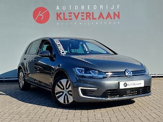 Volkswagen Golf E-DITION | SOH 90% | PDC | NAVI | CRUISE | Wij bieden ook financiering mogelijkheden aan.