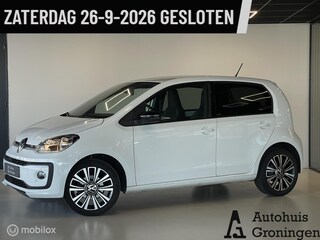 Volkswagen Up Active | Stoelverwarming | Camera | Cruise | 77.769 KM