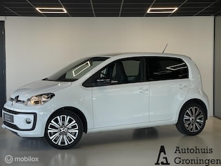 Volkswagen Up Active | Stoelverwarming | Camera | Cruise | 77.769 KM