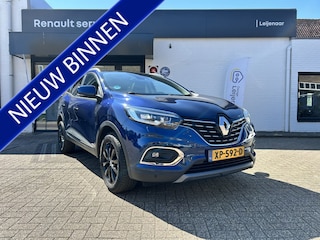 Renault Kadjar 1.3 TCe 160 Intens | Achteruitrijcamera | Parkeersensoren | Panorama dak | Navigatie |