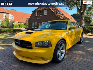 Dodge Charger Daytona 5.7L HEMI Aut. | Uniek | Slechts 108.000KM | Schoon Carfax | Schuif-Kanteldak | Stoelverwarming | Historie |