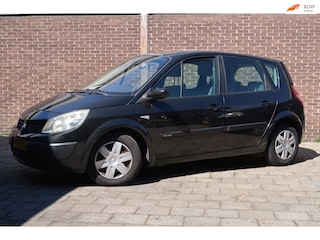 Renault Scénic 1.6-16V Privilège Comfort *Rijklaarprijs *APK *Airco