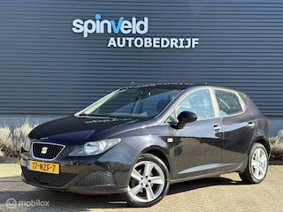 Seat Ibiza 1.2 Reference - Airco - Nieuwe ketting -