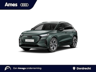 Audi Q4 S edition performance 82 kWh