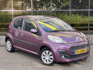 Peugeot 107 1.0 | Airco ❄️ | Dealeronderhouden| 2e Eigenaar