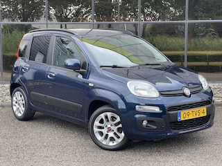 Fiat Panda 0.9 Lounge | 2e Eigenaar | Airco ❄️ | APK |