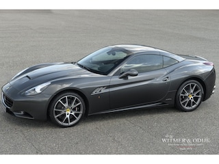 Ferrari California 4.3 V8