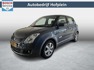 Suzuki Swift 1.3 Shogun 1e Eigenaar | Airco | El-Ramen | Centr-vergrendeling | Metallic lak | NAP