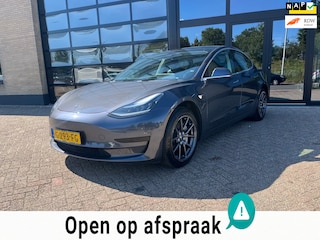 Tesla Model 3 Standard RWD Plus 60 kWh, Pano , 1 Eigenaar