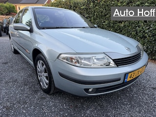 Renault Laguna 1.8-16V Expression | Autom. Airco | Cruise Control | LMV | Elekt. Ramen | Nieuwe APK!