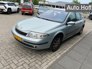 Renault Laguna 1.8-16V Expression | Autom. Airco | Cruise Control | LMV | Elekt. Ramen | Nieuwe APK!