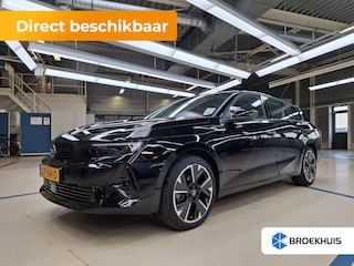 Opel Astra Electric 54 kWh Edition | Airco (automatisch) | Apple Carplay/Android Auto|telefoonintegratie premium | Cruise control adaptief