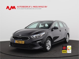 Kia Ceed Sportswagon 1.5 T-GDi DynamicLine/ trekhaak!