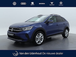 Volkswagen Taigo 1.0 TSI 116pk Life Edition Camera
