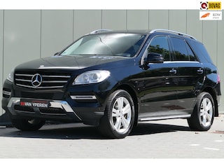 Mercedes-Benz M-klasse 350 Schuifdak Memory Carplay Stoelverwarming