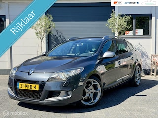 Renault Mégane Estate 180PK 2.0T GT|RIJKLAAR|DRIEM VV|T.HAAK