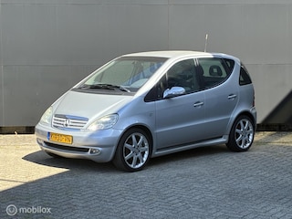 Mercedes-Benz A-klasse 210 Evolution Avantgarde APK 03/2027