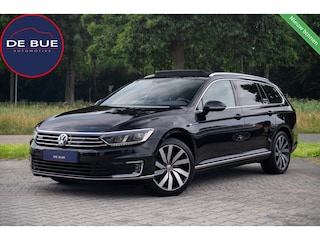 Volkswagen Passat Variant 1.4 TSI GTE Highline|Org.NL NAP|1e Eig|Panoramadak|Virtual|CarPlay|DAB|Camera|Dealer Onderhouden