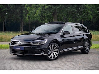 Volkswagen Passat Variant 1.4 TSI GTE Highline|Org.NL NAP|1e Eig|Panoramadak|Virtual|CarPlay|DAB|Camera|Dealer Onderhouden