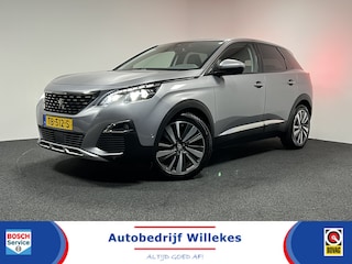 Peugeot 3008 1.2 PureTech Blue Lease Premium | DISTRIBUTIE VERVANGEN | NAVI | TREKHAAK | KEYKESS |