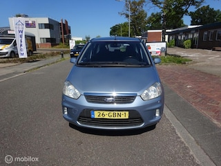 Ford C-MAX 1.6-16V Titanium