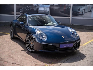 Porsche 911 991.2 3.0 Carrera 991.2 PDK | Org. NL | 2 eig. | BOSE | Sport Chrono | Panoramadak | Sportuitlaat | SportDesign | Dealer Onderhouden