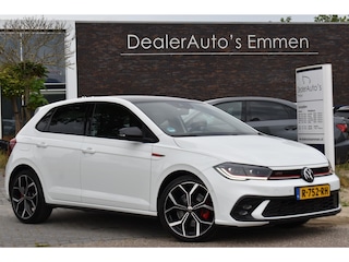Volkswagen Polo 2.0 TSI GTI