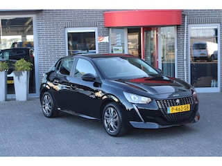 Peugeot 208 1.2 PureTech Active Pack Led/Navi/Pdc Incl Garantie!!