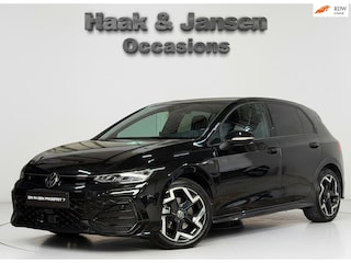 Volkswagen Golf 1.5 eTSI R-Line Edition - Stoel/Stuur verwarming - Adaptive Cruise - Inclusief BTW!