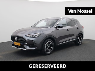 MG EHS 1.5 TGDI PHEV Aut. Luxury | Leder | Panoramadak | Led Sfeerlicht | 360 Camera | Adaptive Cruise Control | Elec. Achterklep |