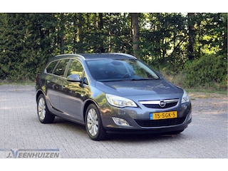Opel Astra Sports Tourer 1.7 CDTi Cosmo | 2011 | ⭐Cruise | ❄️Airco |